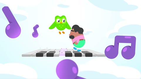 Beat 5: Music world