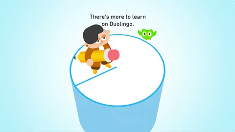 Beat 13: Language lesson