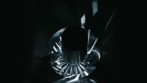 Beat 3: Touch ring