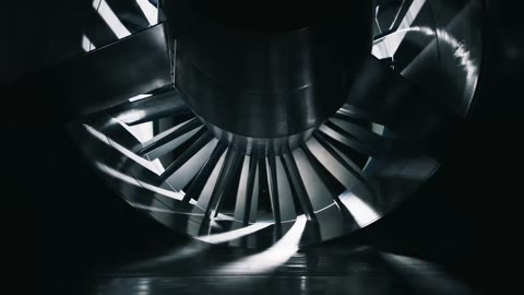 Beat 9: Fan and wind