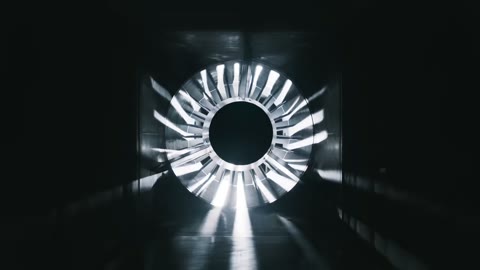 Beat 12: Fan wide