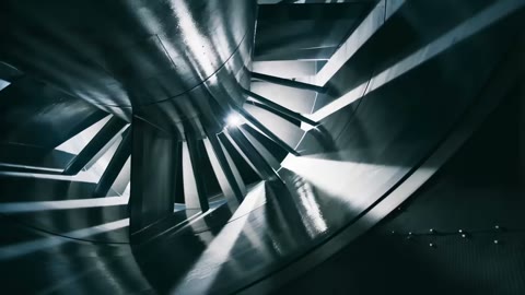 Beat 15: Fan blades