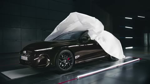 Beat 18: Front reveal