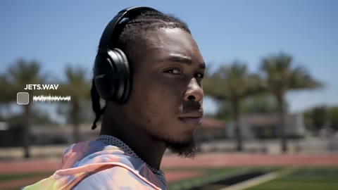 Beat 2: Title on field