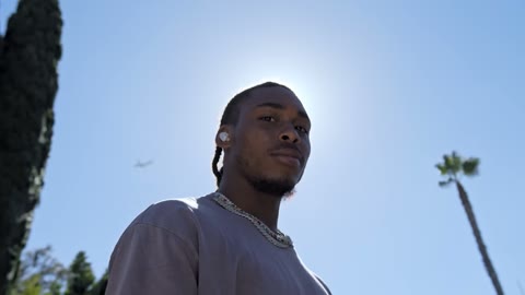Beat 3: Jets portrait