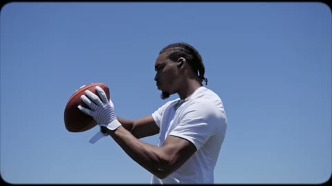 Beat 19: Throws in frame