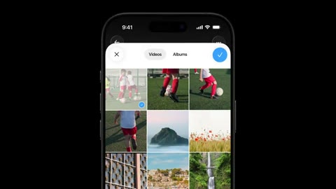 Beat 17: Morning notification