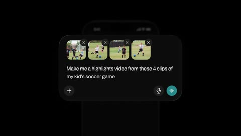 Beat 18: Briefing and dashboard