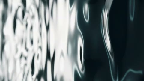 Beat 3: Liquid chrome