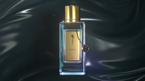 Beat 8: Hero bottle