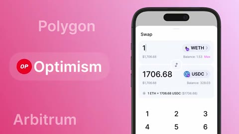 Beat 8: Polygon