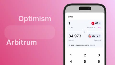 Beat 9: Optimism