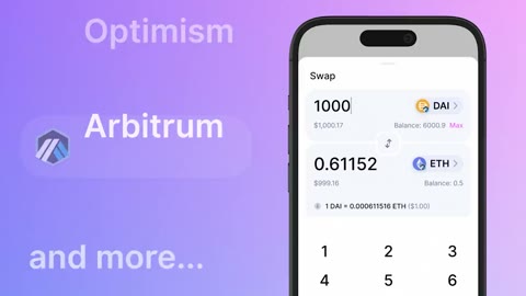 Beat 10: Arbitrum and more