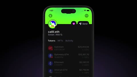 Beat 12: Search and dark switch
