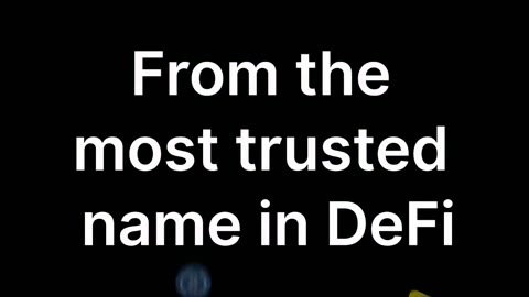 Beat 14: Trusted name