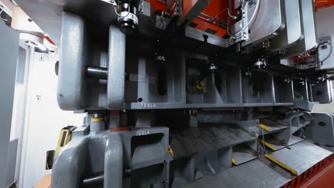 Beat 5: Inside the press