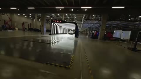 Beat 21: Finished cars