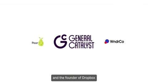 Beat 2: Investor logos