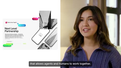 Beat 4: Agents and humans