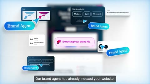 Beat 10: Agents launch