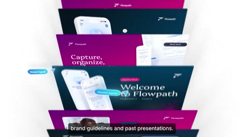 Beat 11: Brand agent indexes site