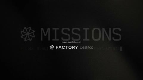 Beat 3: MISSIONS title
