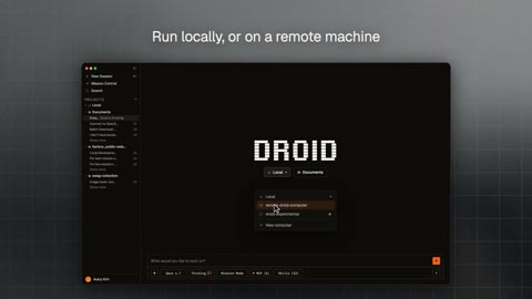 Beat 9: Run anywhere