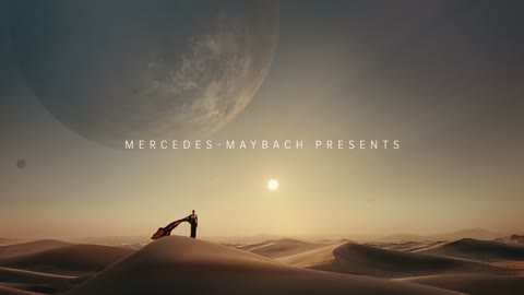 Beat 3: Planet landscape