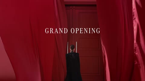 Beat 8: Grand Opening