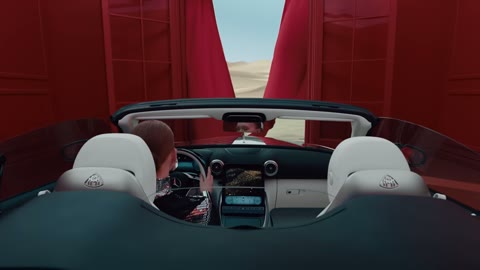 Beat 15: Overhead cabin