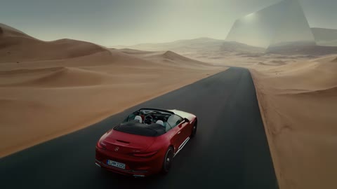 Beat 18: Bonnet overhead