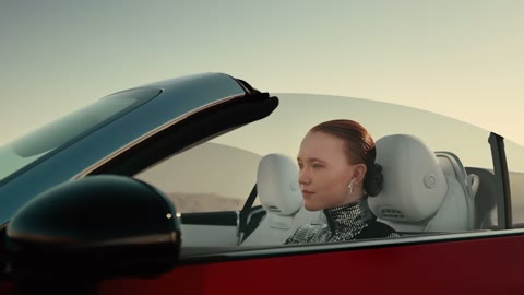 Beat 19: Car in the dunes