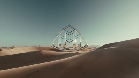 Beat 25: Maybach emblem