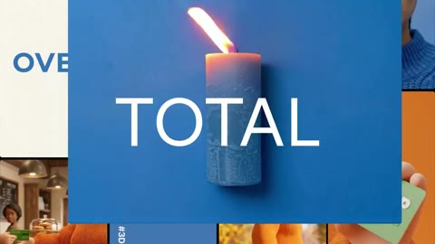 Beat 10: Colour and image grid