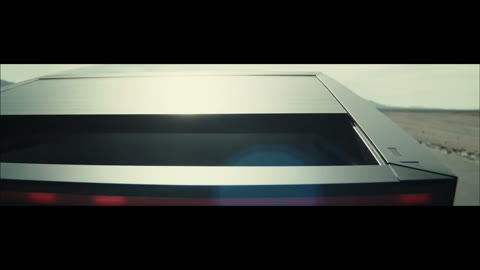 Beat 8: Rear light bar