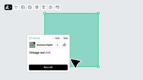 Beat 6: Style grid