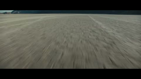 Beat 1: Salt-flat glide