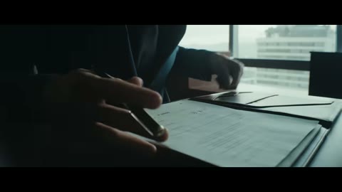Beat 8: Boardroom
