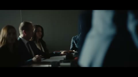 Beat 16: Meeting turns