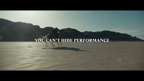 Beat 17: You can't hide performance