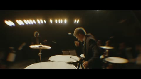Beat 20: Sunset drive and conductor