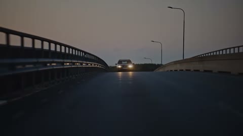 Beat 1: Bridge approach