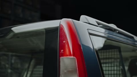 Beat 5: Archive and car