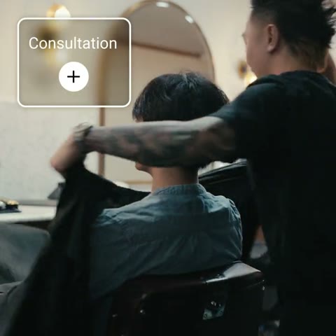 Beat 11: Consultation