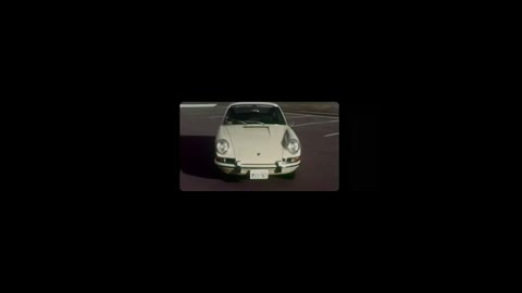 Beat 4: Vintage 911