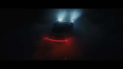 Beat 1: Dark reveal