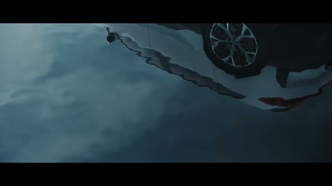 Beat 3: Bonnet and reflection