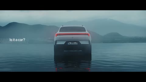 Beat 5: Is it a car?
