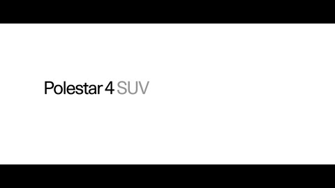 Beat 26: Polestar 4 SUV
