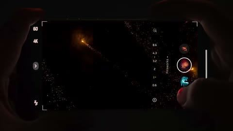 Beat 8: Choosing Fireworks